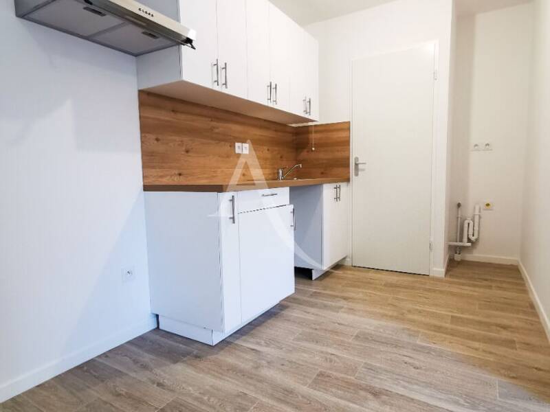 Maison à louer, 40m², OSNY