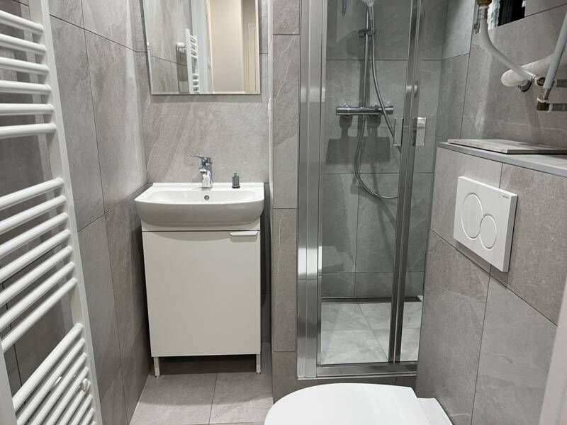 Maison à louer, 23m², GRENOBLE