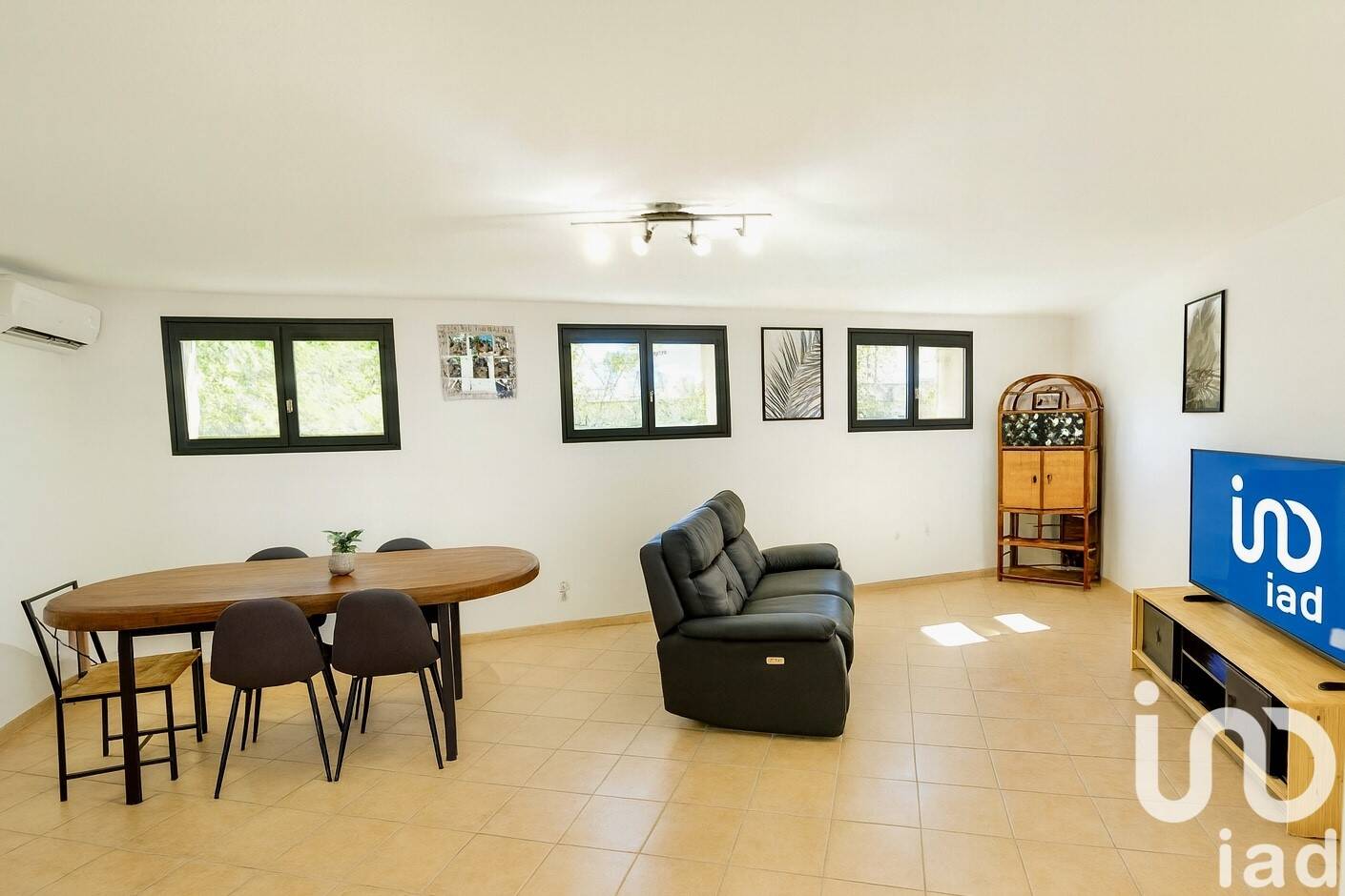 Maison à vendre, 160m², PARAZA