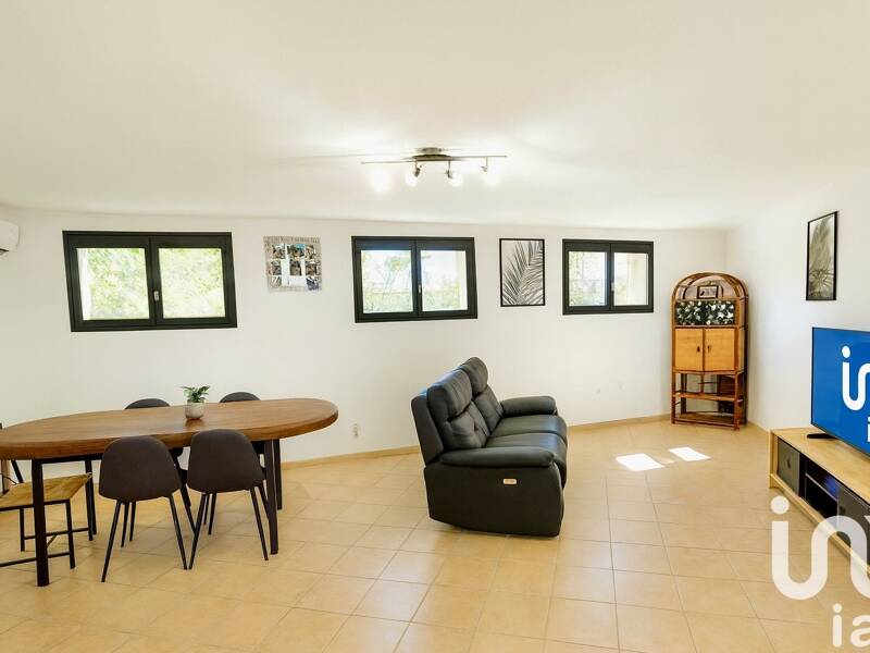 Maison à vendre, 160m², PARAZA