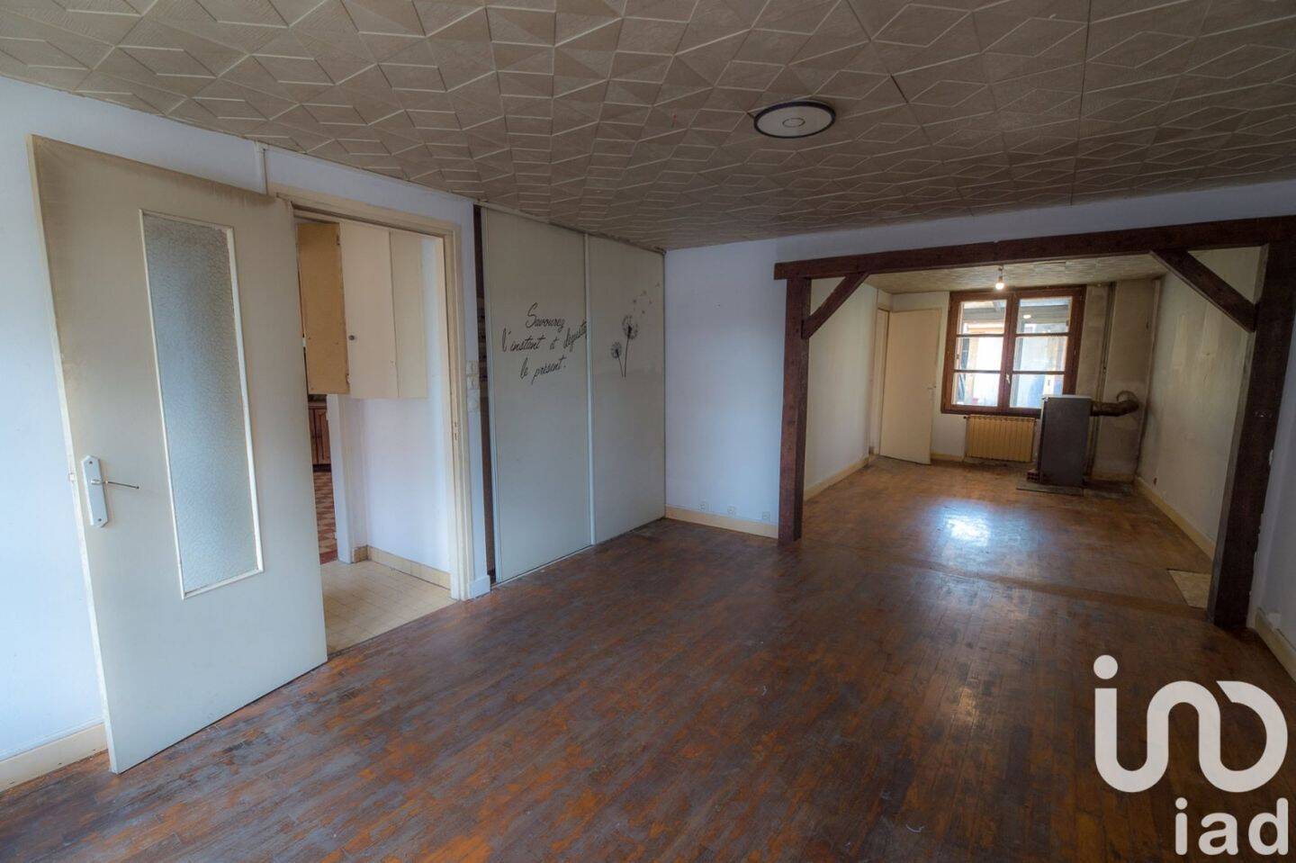 Maison à vendre, 148m², SAINTE MENEHOULD