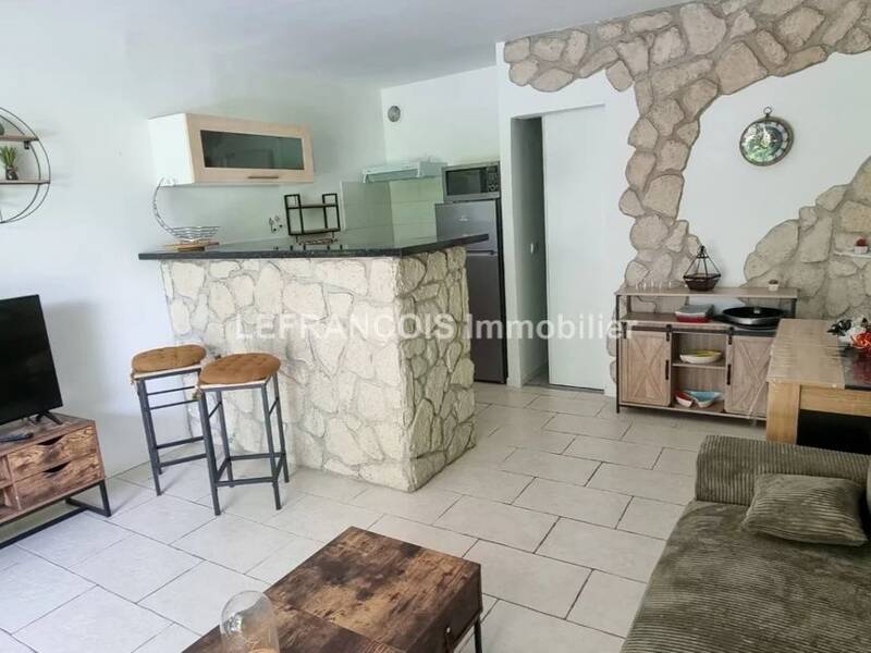 Maison à louer, 31m², PEYMEINADE