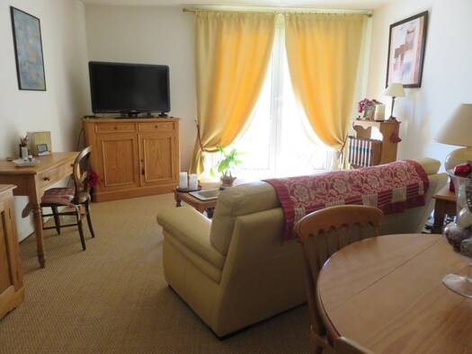 Appartement à vendre 199 900 € 3 pièces 2 chambres 60 m² Étage 1/4 La Mare à la Veuve-La Remise à Jorelle Bondy 93140