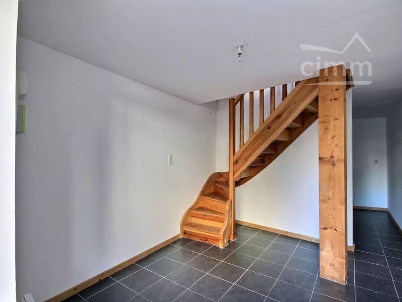 Maison à louer, 72m², VALVIGNERES