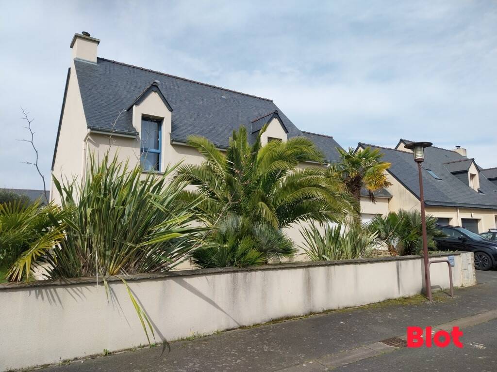 Maison à vendre, 177m², SAINT COULOMB