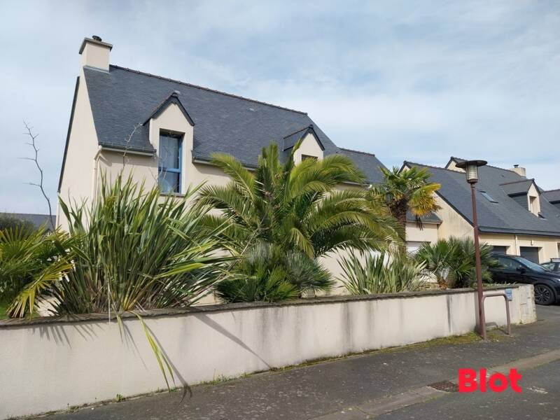 Maison à vendre, 177m², SAINT COULOMB
