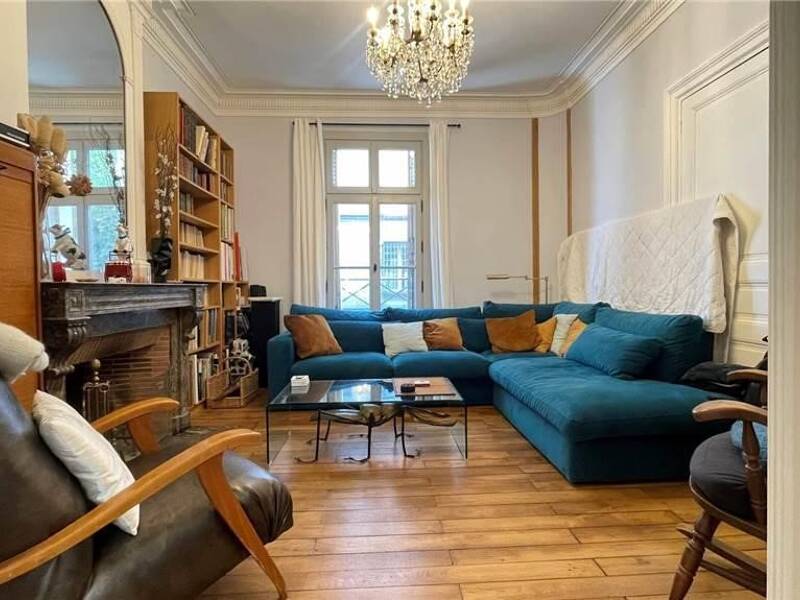 Maison à vendre, 120m², TOURS