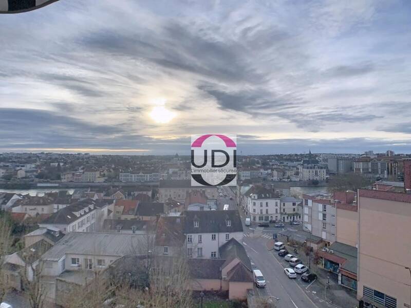 Maison à vendre, 66m², CORBEIL ESSONNES