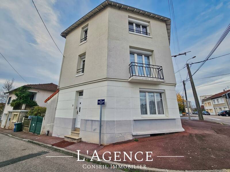 Maison à vendre, 190m², LIMOGES