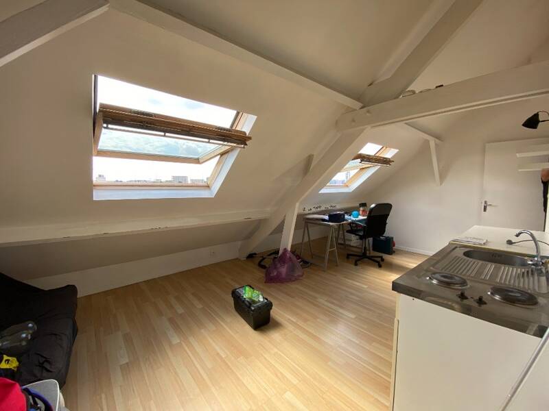 Maison à louer, 24m², LILLE