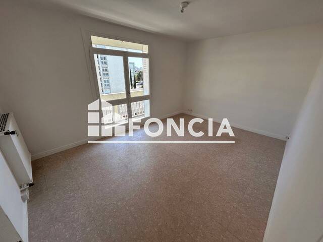 Maison à louer, 68m², VALENCE