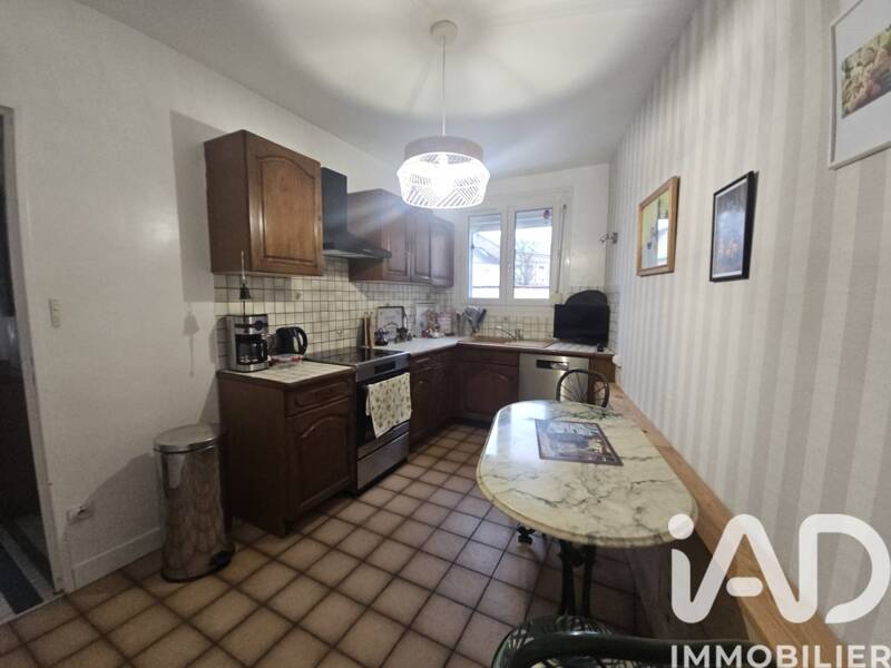 Maison à vendre, 75m², LE HAVRE