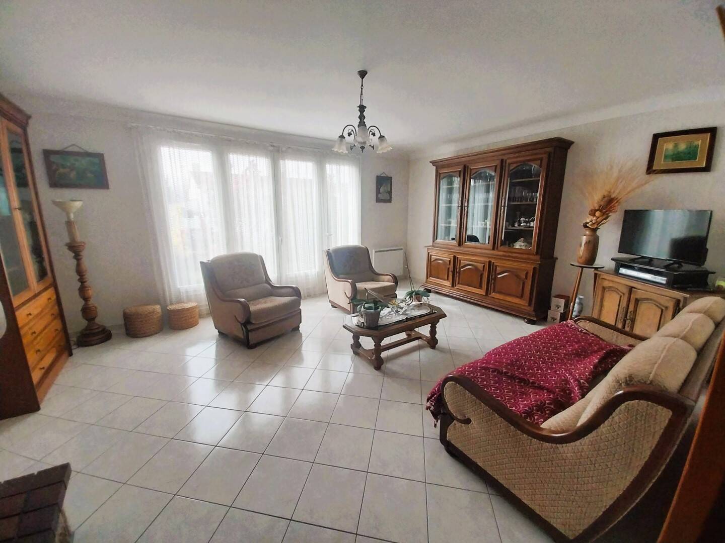 Maison à vendre, 88m², CHALLANS