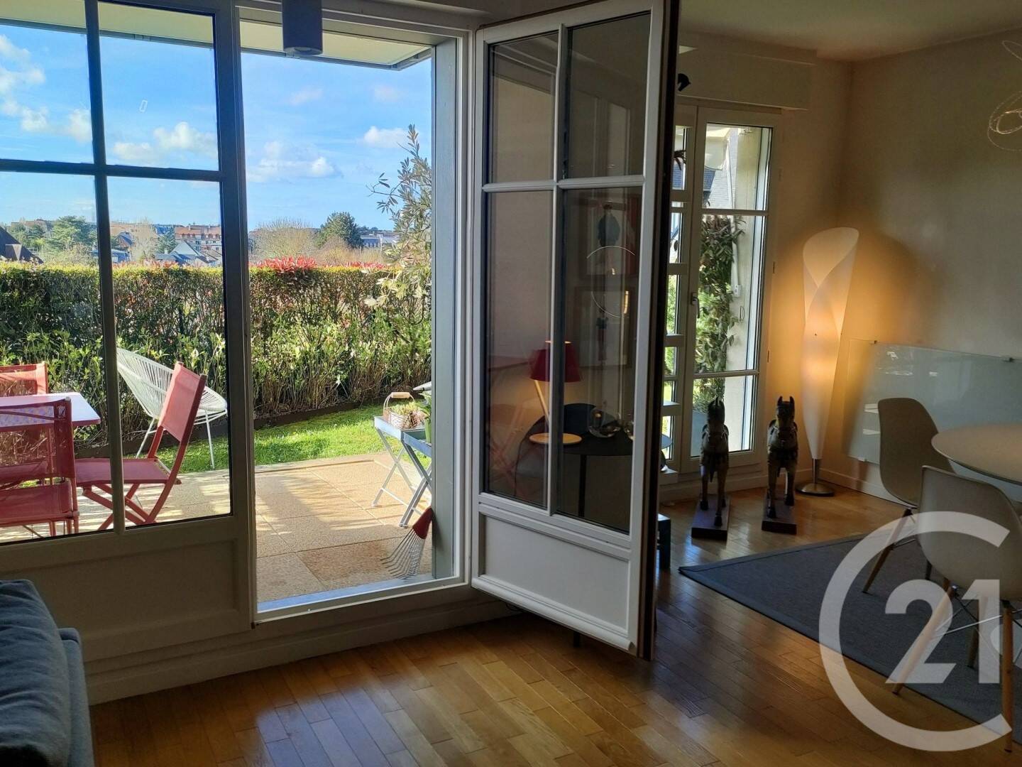 Maison à vendre, 65m², DEAUVILLE
