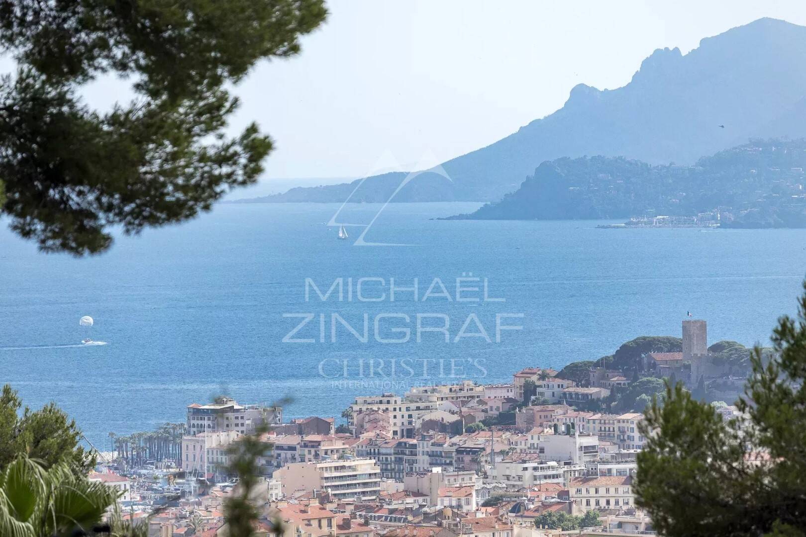 Maison à vendre, 589m², CANNES