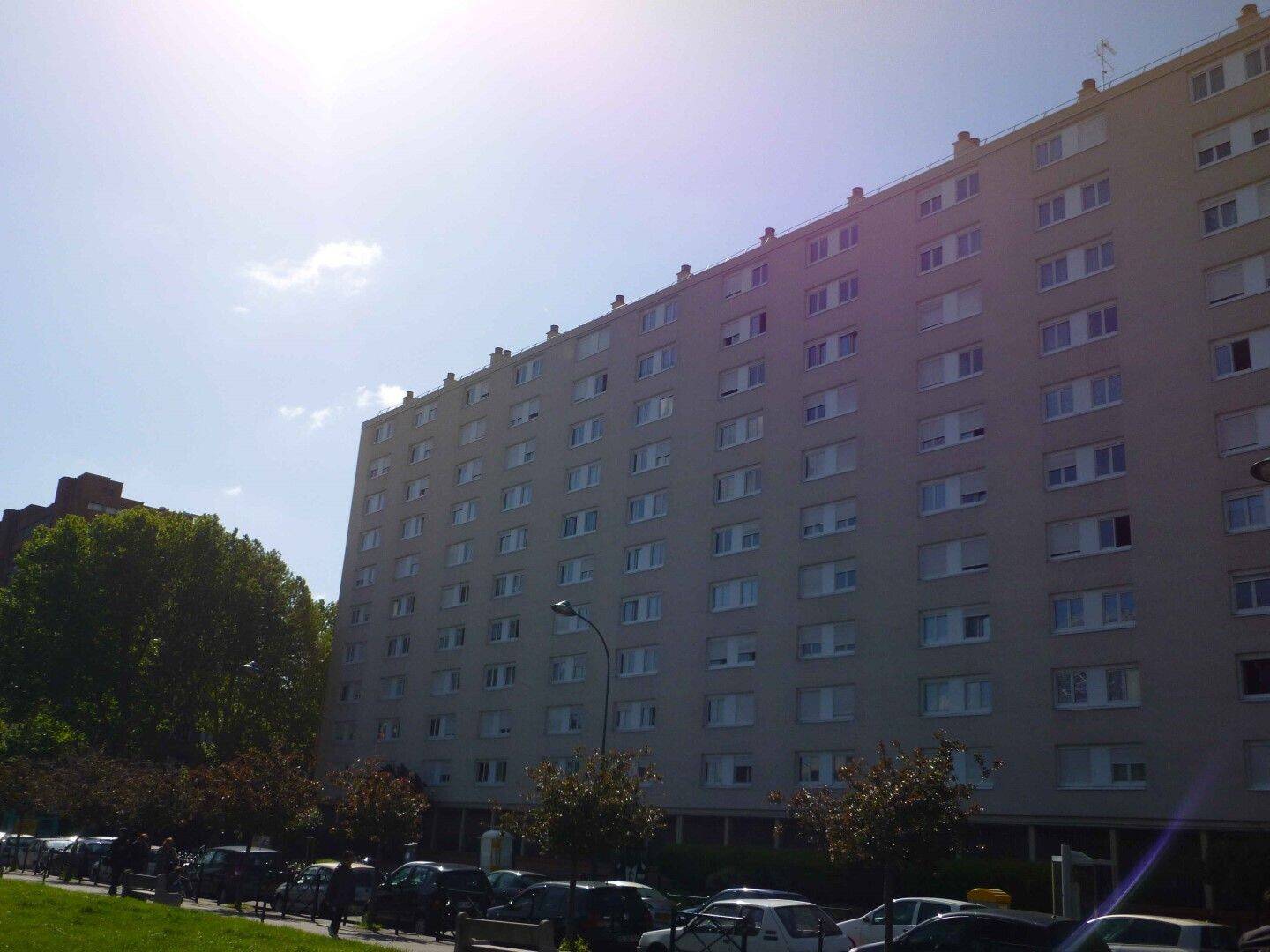Maison à louer, 63m², CLICHY