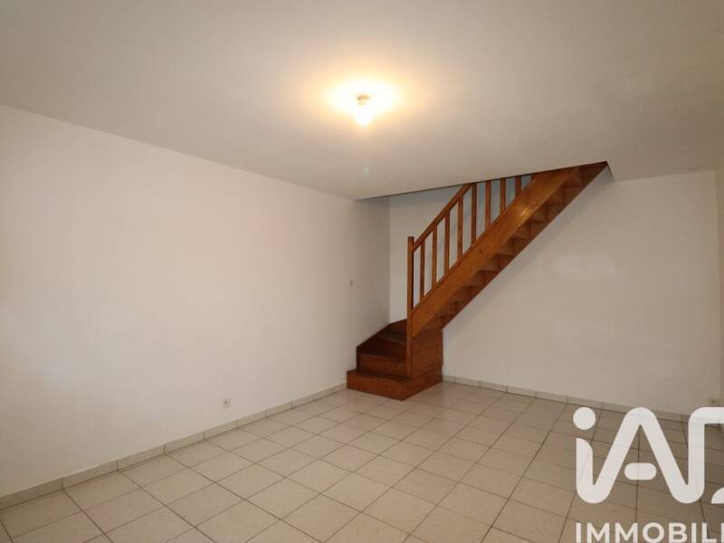 Maison à louer, 63m², MONTARGIS