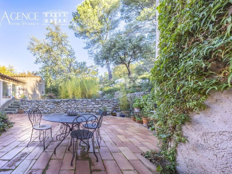 Maison à vendre, 160m², AIX EN PROVENCE