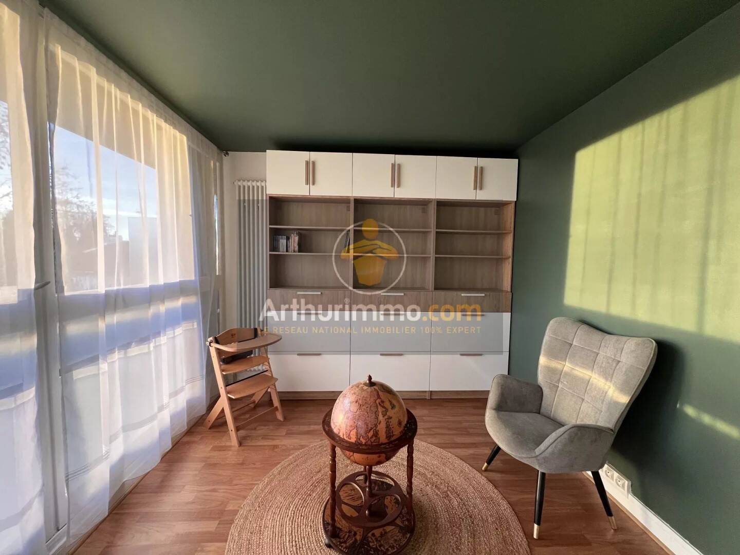 Maison à vendre, 81m², GRETZ ARMAINVILLIERS