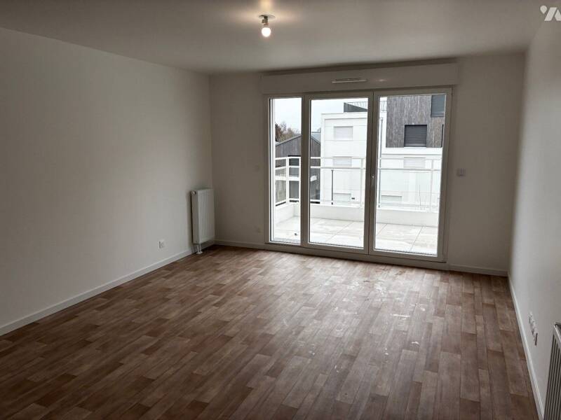 Maison à louer, 47m², MONDEVILLE