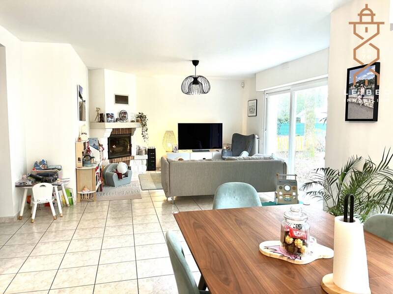 Maison à vendre, 123m², VANNES
