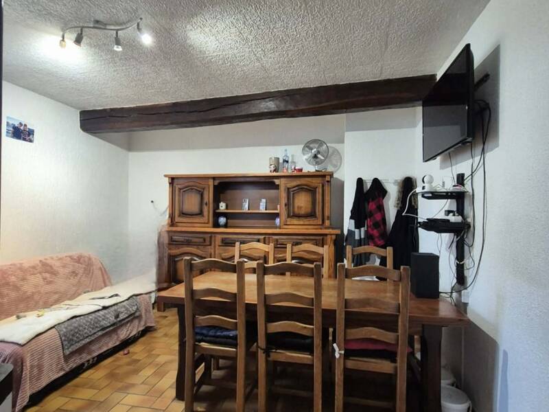 Maison à vendre, 37m², MOUY