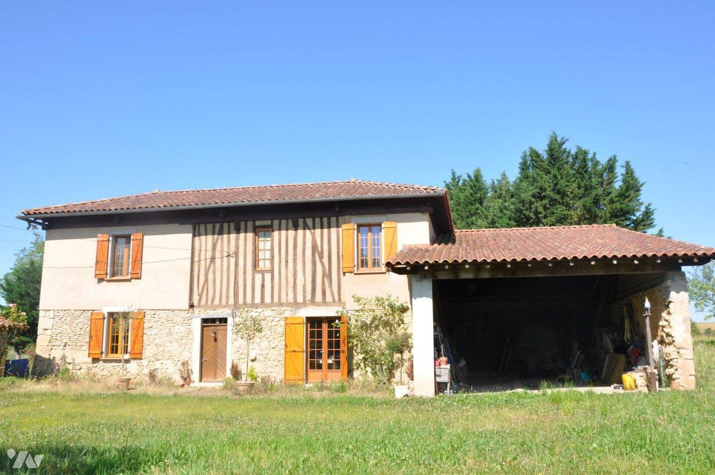 Maison à vendre, 131m², LE FOUSSERET