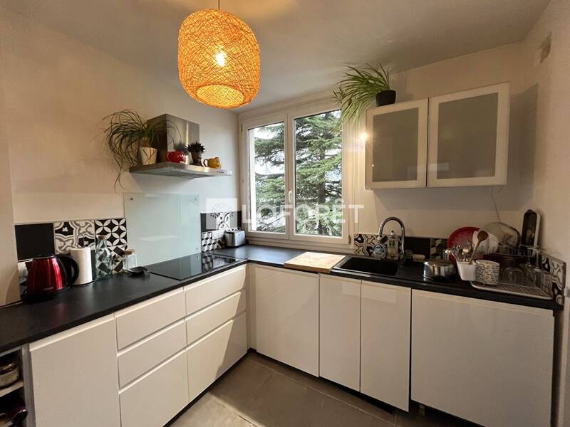 Maison à louer, 75m², FRANCONVILLE