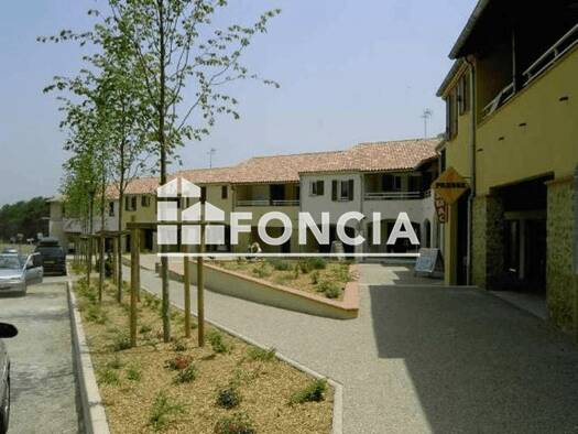 Appartement à louer 405 € 1 pièce 28,2 m² 1er étage dès le 11/05/2026 Ouest-Centre Ville Saint-Pierre-du-Mont 40280