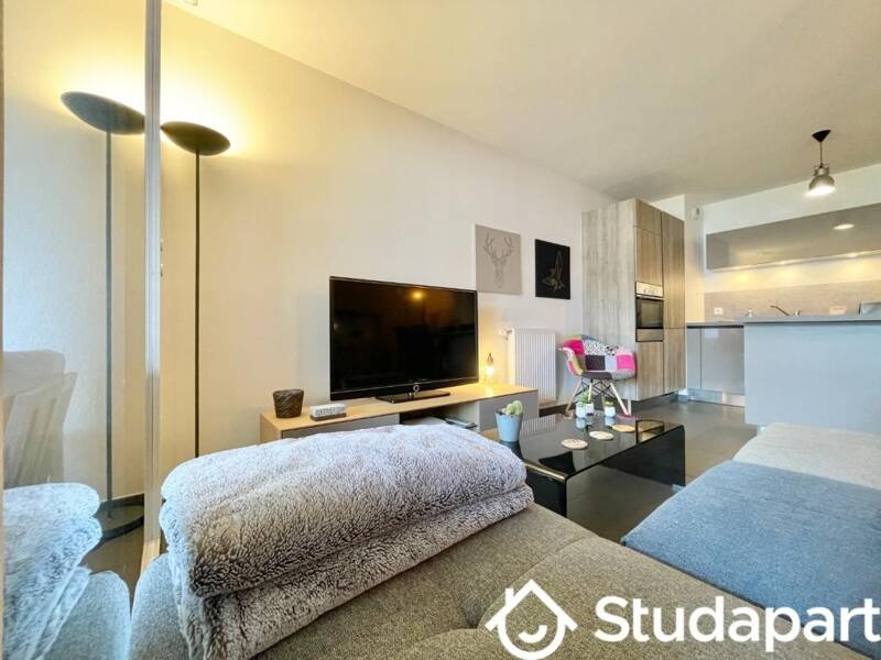 Maison à louer, 70m², EYBENS