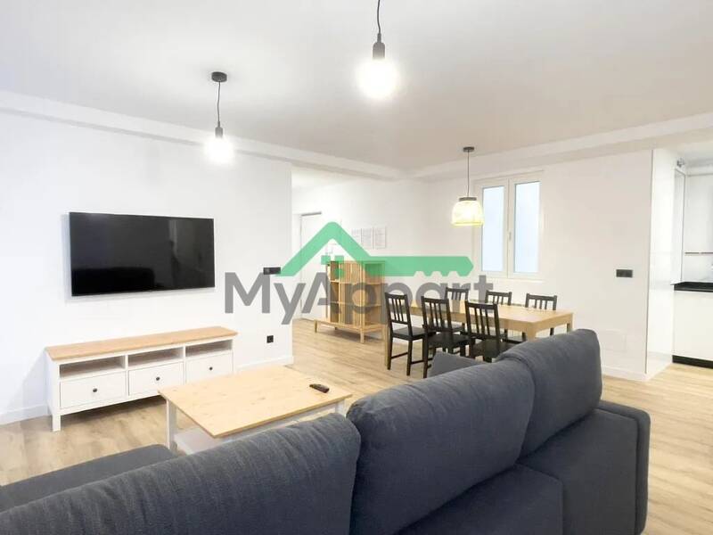 Maison à louer, 78m², PARIS 14E