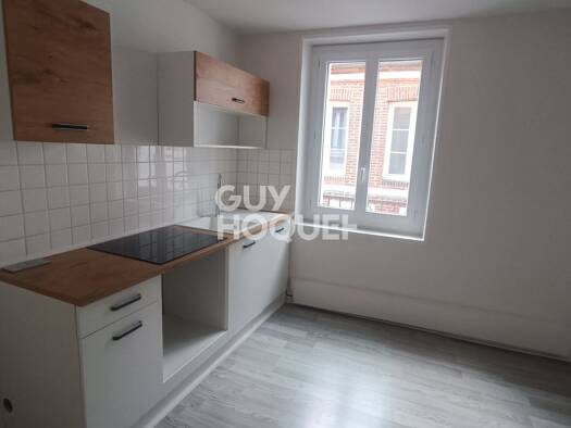 Duplex à louer 821 € 5 pièces 4 chambres 112 m² Étage 1/2 Rugles 27250