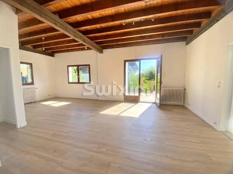 Maison à vendre, 115m², ARGONAY