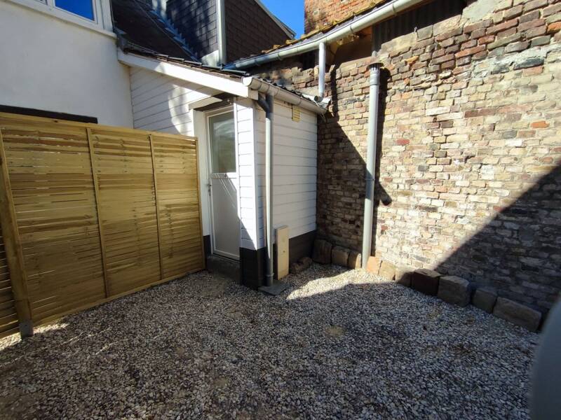 Maison à louer, 13m², AMIENS