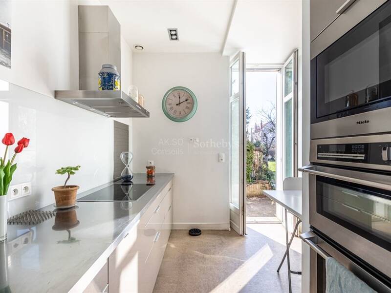 Maison à vendre, 260m², DIJON