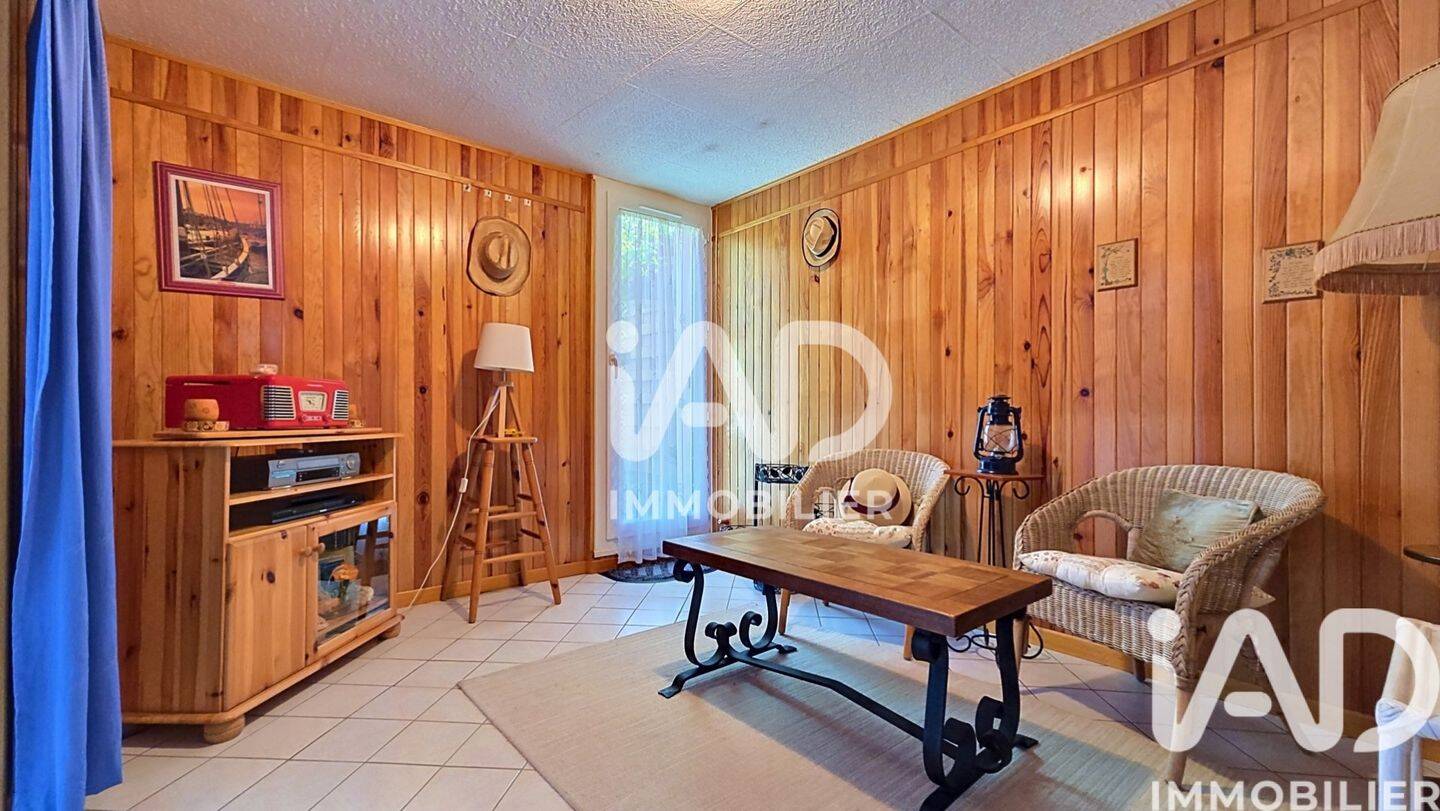 Maison à vendre, 111m², COURCOURONNES