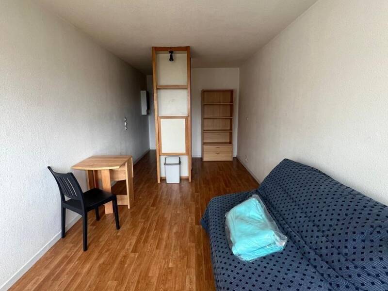 Maison à vendre, 25m², GRENOBLE