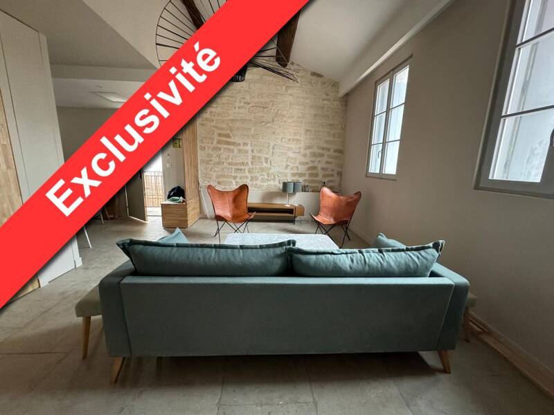 Maison à louer, 76m², MONTPELLIER