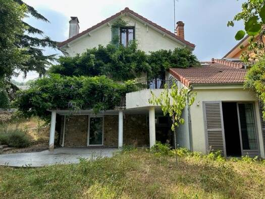 Maison à vendre 525 000 € 6 pièces 4 chambres 149 m² 500 m² de terrain Hacquinière-Paris-Chevreuse Bures-sur-Yvette 91440