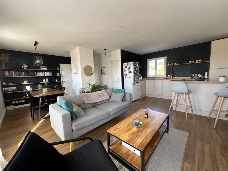 Maison à louer, 59m², MARSEILLE 13E