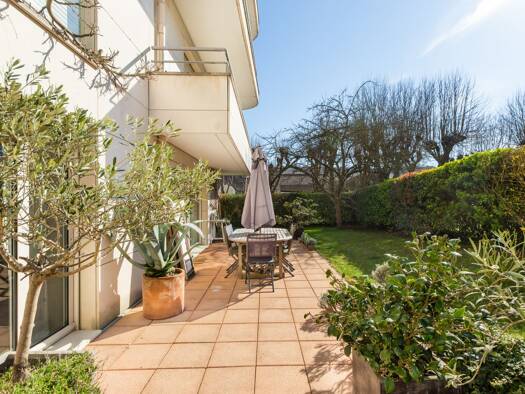 Appartement à vendre 1 070 000 € 6 pièces 4 chambres 142 m² 4 étages Meudon 92190
