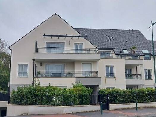 Appartement à vendre 233 000 € 2 pièces 1 chambre 41,1 m² RDC/3 Domaine d'Armainvilliers Ozoir-la-Ferrière 77330