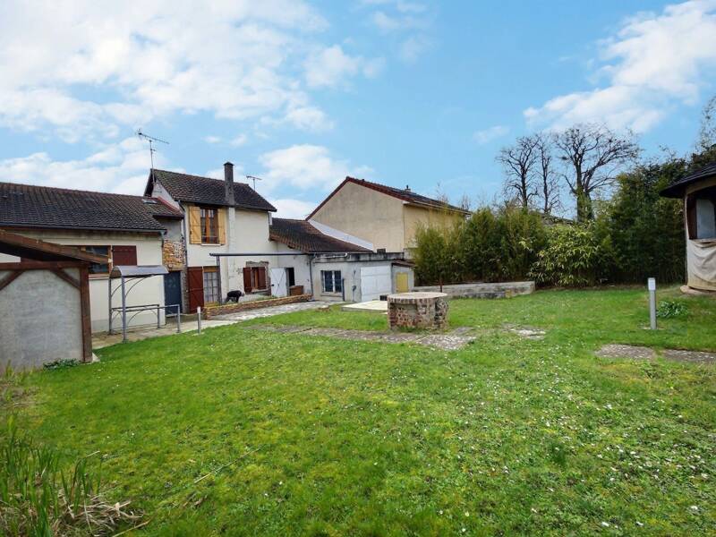 Maison à vendre, 95m², MONTGERON