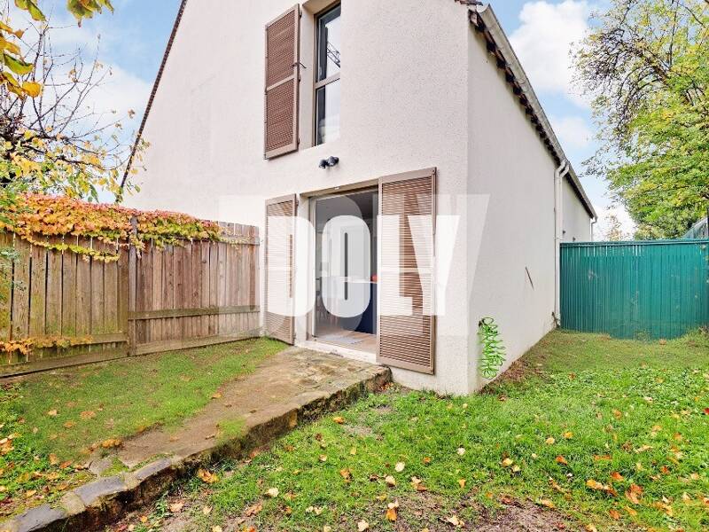 Maison à vendre, 160m², RUEIL MALMAISON