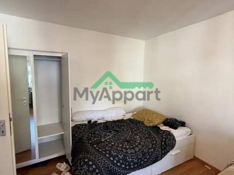 Maison à louer, 25m², PARIS 15E