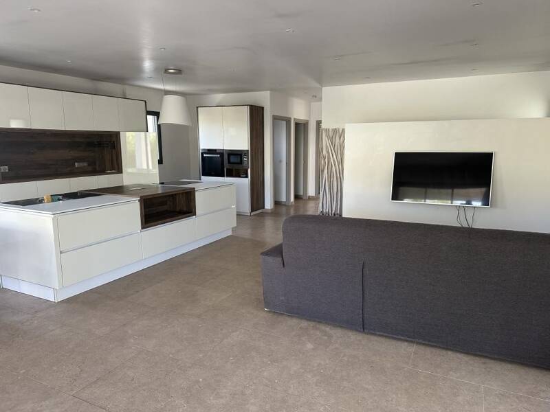 Maison à louer, 115m², GRASSE