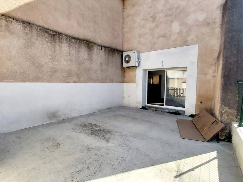 Maison à louer, 113m², TOUROUZELLE