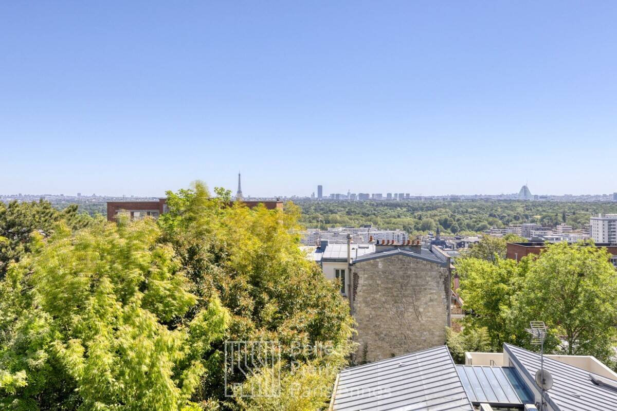 Maison à vendre, 308m², SURESNES
