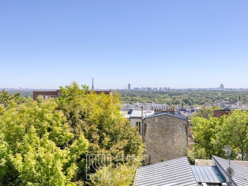 Maison à vendre, 308m², SURESNES