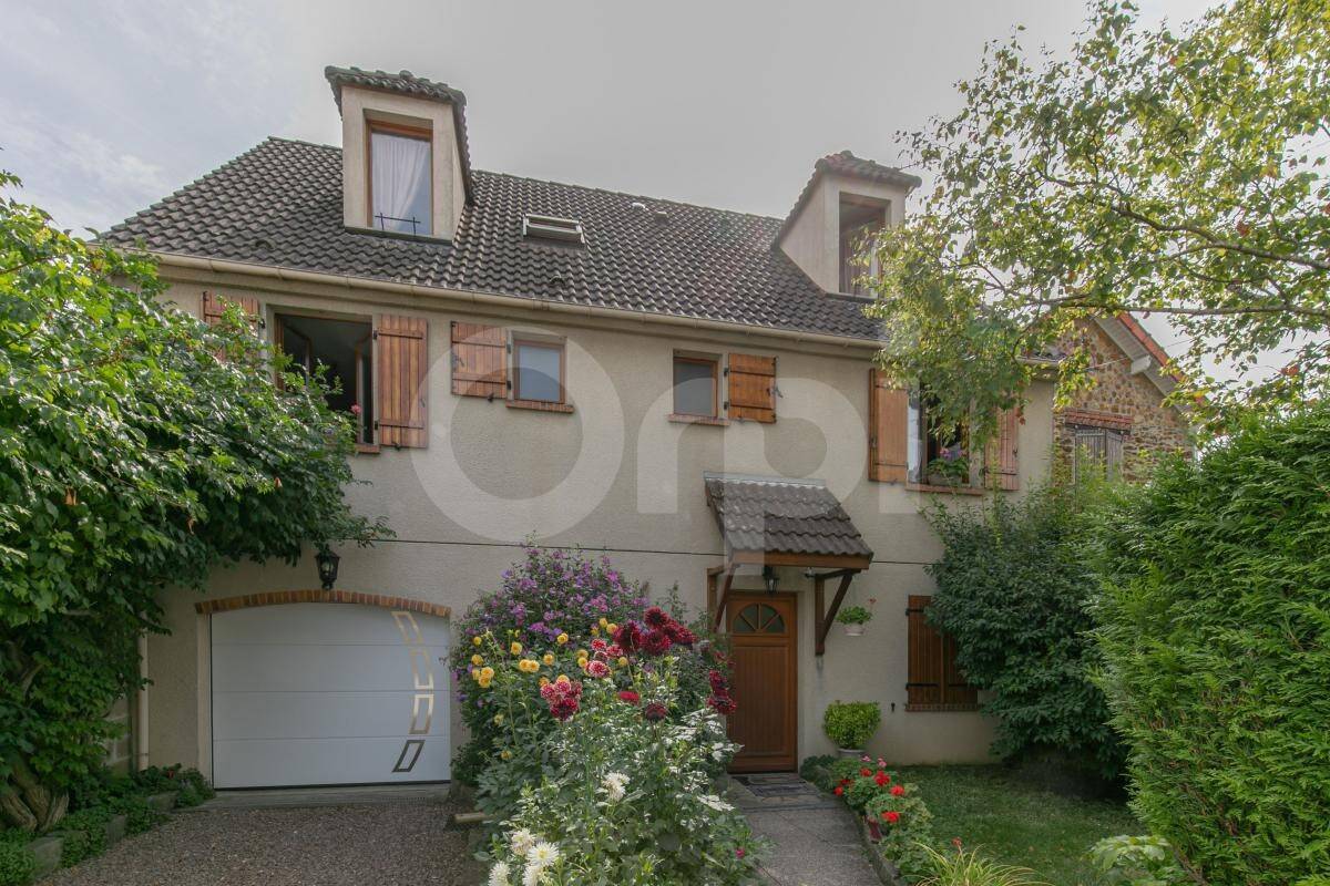 Maison à vendre, 129m², CHELLES